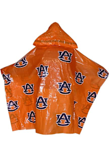 Auburn Tigers Lightweight Poncho