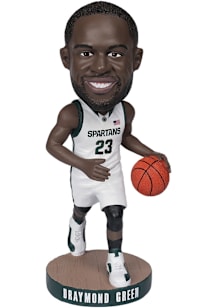 Draymond Green Michigan State Spartans Draymond Green Bobblehead