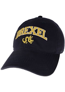 Drexel Dragons Navy Blue Relaxed Twill Adjustable Hat