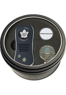 Toronto Maple Leafs Switchblade Cap Clip Golf Gift Set