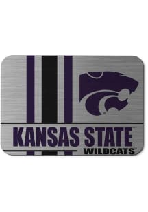 K-State Wildcats Classic Stripe Mousepad