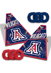 Arizona Wildcats RingBag Tailgate Game