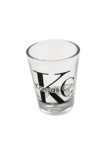 Kansas City  Shot Glass