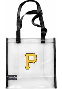 Pittsburgh Pirates Advantage Womens Clear Tote