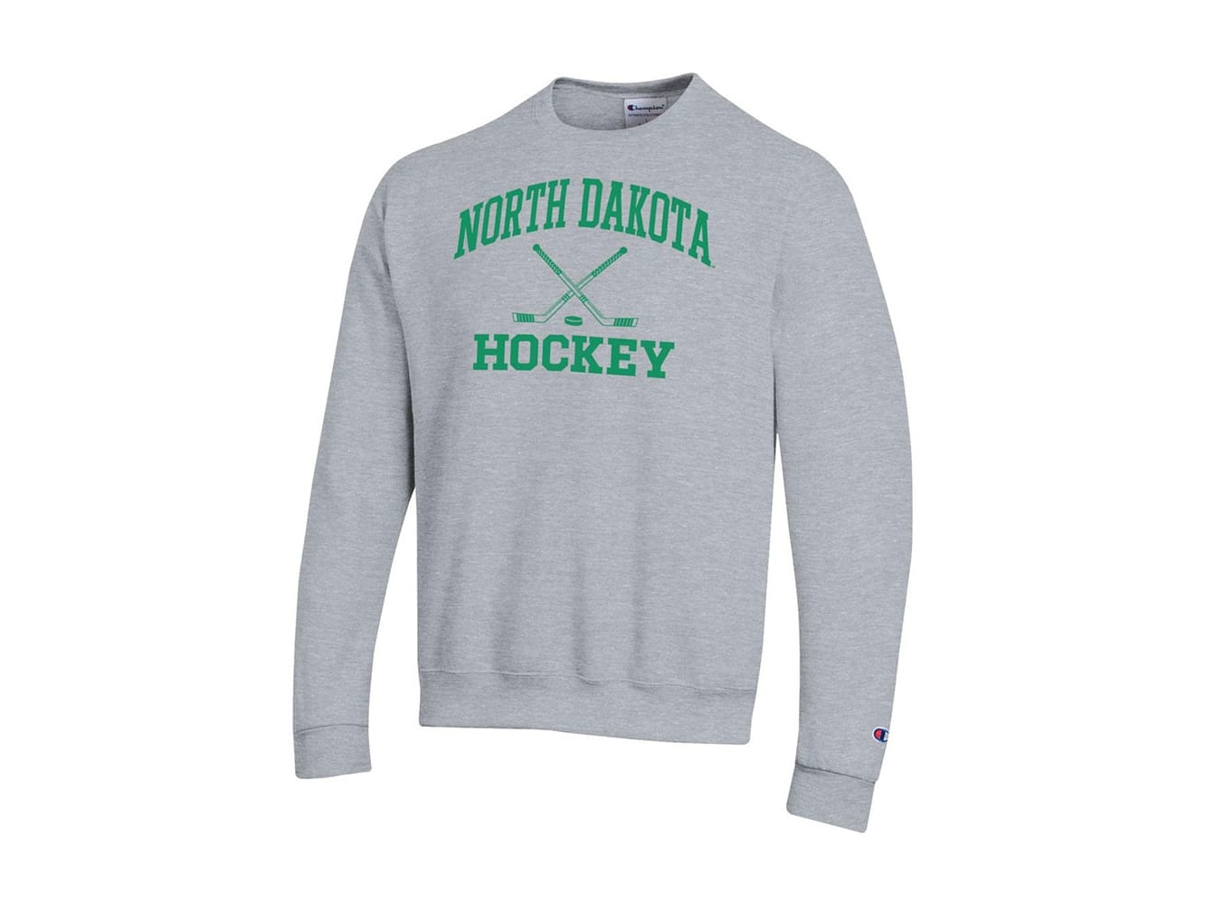 North Dakota Adidas Hockey Trui North Dakota Fighting Hawks Store
