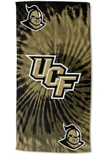 UCF Knights Beach Beach Towel
