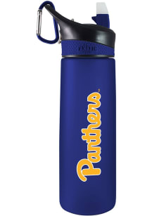 Pitt Panthers 24oz Tritan Plastic Water Bottle
