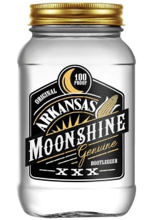 Arkansas Moonshine Magnet