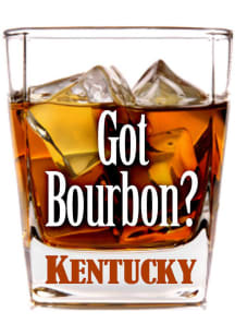 Kentucky Got Bourbon Magnet