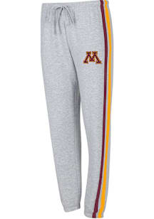 Concepts Sport Minnesota Golden Gophers Womens   Sweatpants