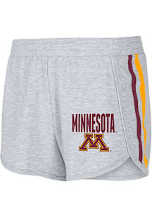 Concepts Sport Minnesota Golden Gophers Womens   Shorts