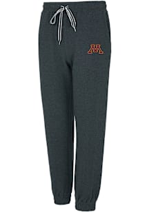 Concepts Sport Minnesota Golden Gophers Womens   Sweatpants