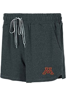 Concepts Sport Minnesota Golden Gophers Womens   Shorts