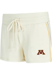 Concepts Sport Minnesota Golden Gophers Womens   Shorts