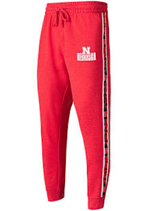 Concepts Sport Nebraska Cornhuskers Mens   Sleep Pants