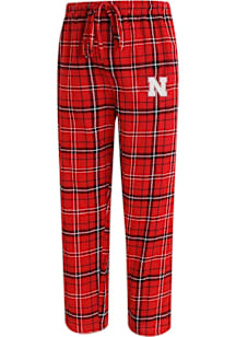 Concepts Sport Nebraska Cornhuskers Mens   Sleep Pants