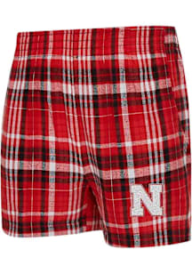 Concepts Sport Nebraska Cornhuskers Womens   Boxers