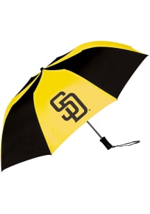 San Diego Padres Two Tone Umbrella