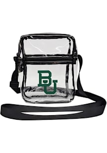 Baylor Bears Sideline Womens Clear Tote