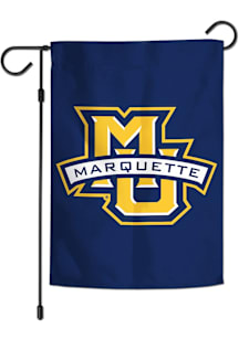 Marquette Golden Eagles  Car Flag -