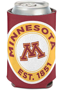 Minnesota Golden Gophers  Coolie