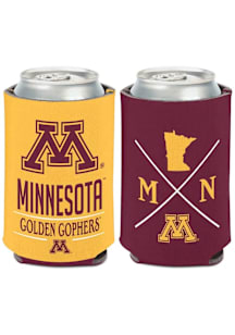 Minnesota Golden Gophers  Coolie