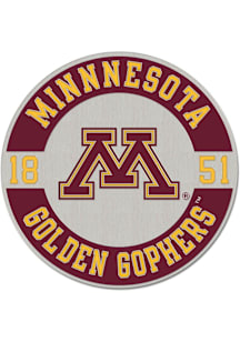 Minnesota Golden Gophers  Button -