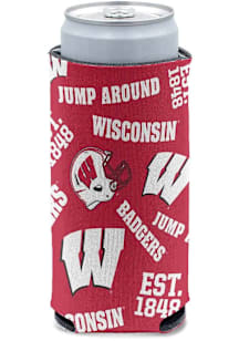 Wisconsin Badgers  Coolie