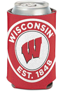 Wisconsin Badgers  Coolie