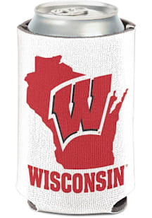 Wisconsin Badgers  Coolie