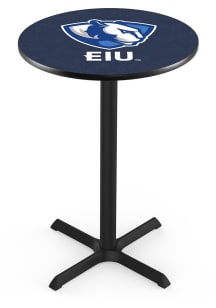 Eastern Illinois Panthers Cross Base Pub Table