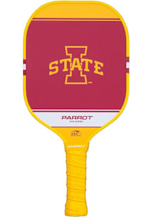 Iowa State Cyclones Fiberglass Pickleball Paddles