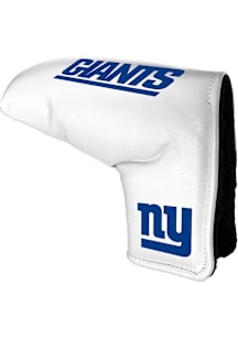 New York Giants White Tour Blade Putter Cover