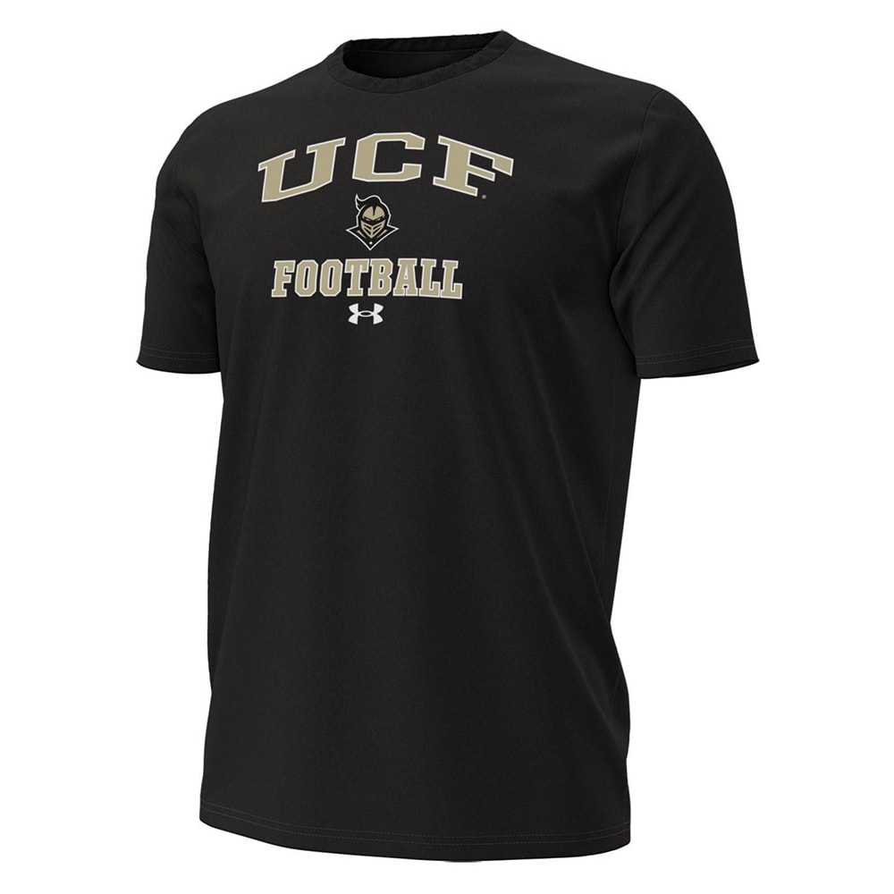 UCF Knights T-Shirts Big 12 Fan Shop