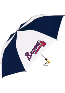 Atlanta Braves Big Storm Umbrella