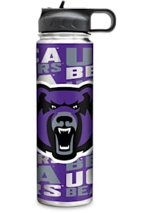 Central Arkansas Bears 22oz Water Bottle