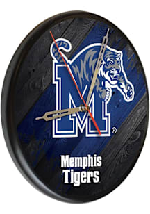 Memphis Tigers Printed Wall Clock