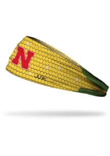 Nebraska Cornhuskers Womens Headband -