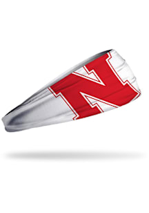 Nebraska Cornhuskers Mens Headband -