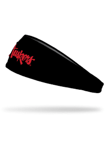 Nebraska Cornhuskers Mens Headband -