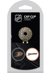 Anaheim Ducks Ball Marker Cap Clip