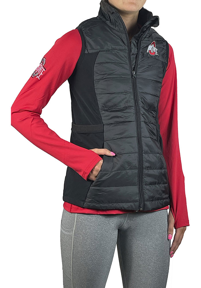 Antigua Women's University of Louisville Grace Vest