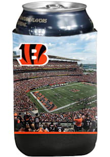 Logo Brands Cincinnati Bengals Stadium Coolie