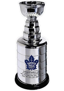 Toronto Maple Leafs Trophy Plaque