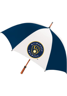 Milwaukee Brewers Eagle Golf Umbrella