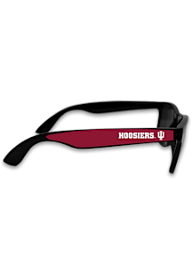 Indiana Hoosiers Retro Mens Sunglasses