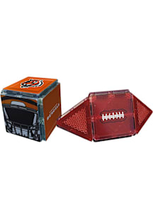 Cincinnati Bengals Fan Tiles Puzzle