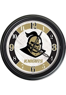 UCF Knights Outdoor LED Wall Clock