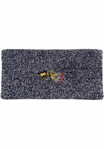 Drexel Dragons LogoFit Team Logo Womens Headband - Navy Blue