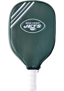 New York Jets Embroidered Cover Pickleball Paddles